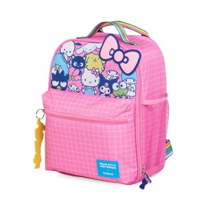Sanrio Characters Sanrio Hello Kitty and Friends x Igloo® Mini Convertible Backpack Saudi Arabia | VW0489137