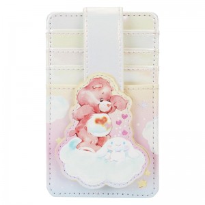 Sanrio Characters Sanrio Hello Kitty and Friends x Care Bears Care-A-Lot Card Holder Saudi Arabia | BQ8605942
