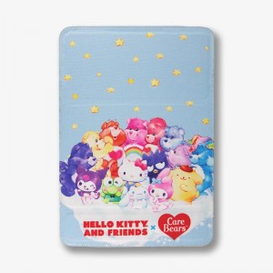 Sanrio Characters Sanrio Hello Kitty and Friends x Care Bears Foldable Ipad Sleeve Saudi Arabia | MA6045281