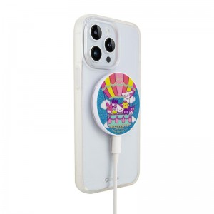 Sanrio Characters Sanrio Hello Kitty and Friends x Sonix Snapshots Maglink™ Charger Saudi Arabia | LW8047326