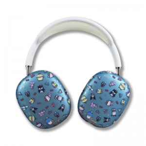 Sanrio Characters Sanrio Hello Kitty and Friends x Sonix Aspen Vacay Airpods Max Cover Saudi Arabia | FP0854123