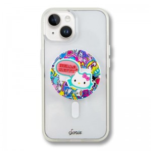 Sanrio Characters Sanrio Hello Kitty and Friends x Sonixic Ring Saudi Arabia | LZ5249630