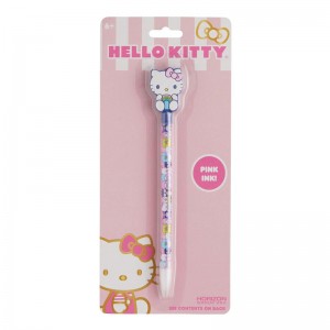 Sanrio Characters Sanrio Hello Kitty and Friends Novelty Pen Saudi Arabia | CD2963450