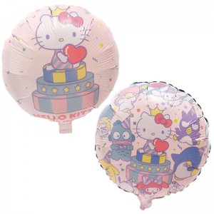 Sanrio Characters Sanrio Hello Kitty and Friends x JapanLA Pack Balloons Saudi Arabia | EN3405182