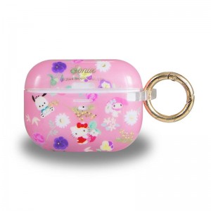 Sanrio Characters Sanrio Hello Kitty and Friends x Sonix Floral Airpods Case Saudi Arabia | SM4253068