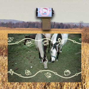 Sanrio Characters Sanrio Hello Kitty and Friends Howdy Partner 35mm Special Border Film Saudi Arabia | MG5640739