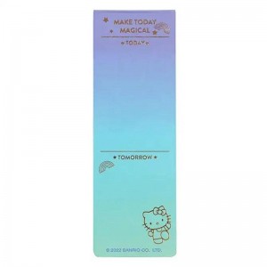 Sanrio Characters Sanrio Hello Kitty x Erin Condren To-Do Listic Dashboard Magnet Saudi Arabia | LY5906824