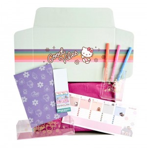 Sanrio Characters Sanrio Hello Kitty x Erin Condren Special Edition Gift Box Saudi Arabia | CA5183769