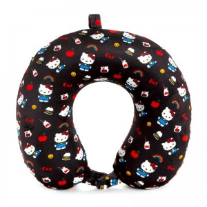 Sanrio Characters Sanrio Hello Kitty x FUL Classic Neck Pillow Saudi Arabia | NR4089275