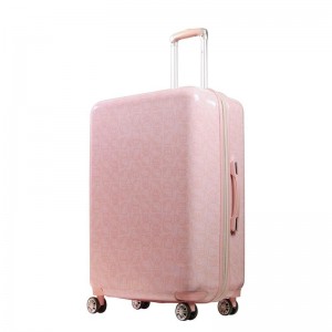 Sanrio Characters Sanrio Hello Kitty x FUL 29.5" Pose Hardshell (Pink) Luggage Saudi Arabia | UI9532410