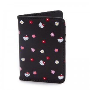 Sanrio Characters Sanrio Hello Kitty x FUL Passport (Colorful Daisy) Holder Saudi Arabia | XS6038954