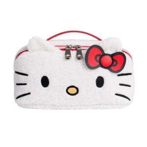 Sanrio Characters Sanrio Hello Kitty x Impressions Vanity Unfold Travel Bag Saudi Arabia | GU1572364