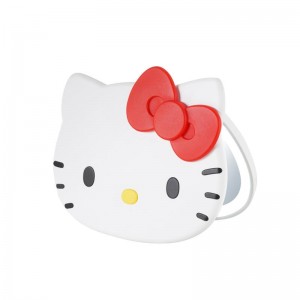 Sanrio Characters Sanrio Hello Kitty x Impressions Vanity LED Compact Mirror Saudi Arabia | FK7512609