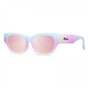Sanrio Characters Sanrio Hello Kitty x Knockaround 50th Anniversary Sun(Junipers) Sunglasses Saudi Arabia | WN0372195