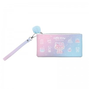 Sanrio Characters Sanrio Hello Kitty x Studio Oh! 50th Anniversary Pouch Saudi Arabia | TQ8613947