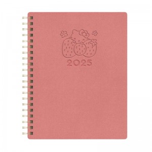 Sanrio Characters Sanrio Hello Kitty x Studio Oh! 2025 Desert Adventure Baxter Planner Planner Saudi Arabia | DR0617923