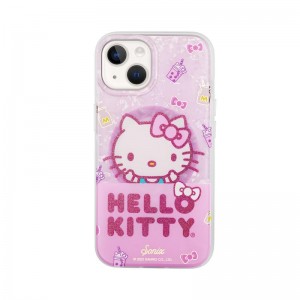 Sanrio Characters Sanrio Hello Kitty x Sonix Boba Iphone Case Saudi Arabia | WX5390814
