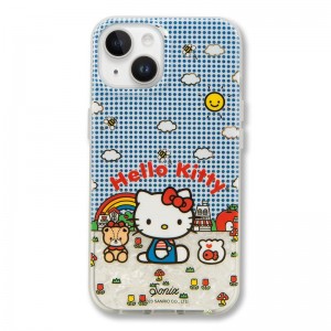 Sanrio Characters Sanrio Hello Kitty x Sonix Good Morning Iphone Case Saudi Arabia | BE0421983