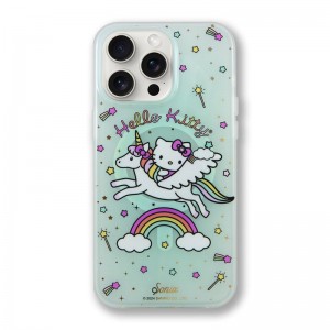 Sanrio Characters Sanrio Hello Kitty x Sonix Unicorn Iphone Case Saudi Arabia | WJ9817354