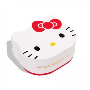 Sanrio Characters Sanrio Hello Kitty x Sugarfina 2-pc 50th Anniversary Candy Bento Box Saudi Arabia | UW5914803
