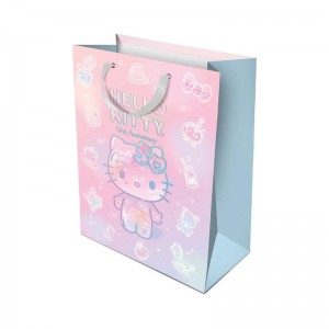 Sanrio Characters Sanrio Hello Kitty x Studio Oh! 50th Anniversary Gift Set Bags Saudi Arabia | BG9604835