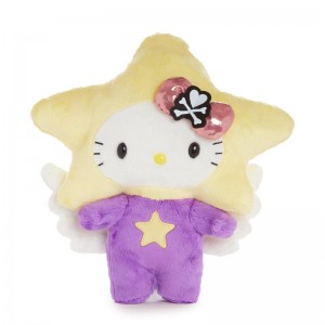 Sanrio Characters Sanrio Hello Kitty x Tokidoki 10" Star Plush (Celestial Series) Plushies Saudi Arabia | LX4083967