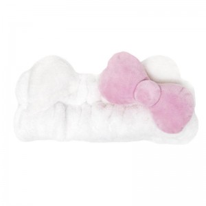Sanrio Characters Sanrio Hello Kitty x The Crème Shop Signature Pink Headband Saudi Arabia | TH2369578