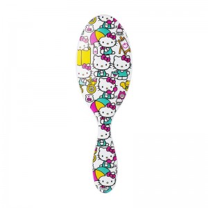Sanrio Characters Sanrio Hello Kitty x Wet Brush The Original Detangler (Under My Umbrella) Brush Saudi Arabia | CE8612430