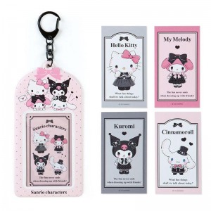Sanrio Characters Sanrio ID &(Pretty Party Series) Holder Saudi Arabia | PR1734960