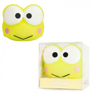 Sanrio Characters Sanrio Keroppi Mochi SquiSHU (Series 2) Squishu Saudi Arabia | VT6582374