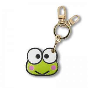 Sanrio Characters Sanrio Keroppi x Sonix AirTag Keychain Saudi Arabia | AC1876920