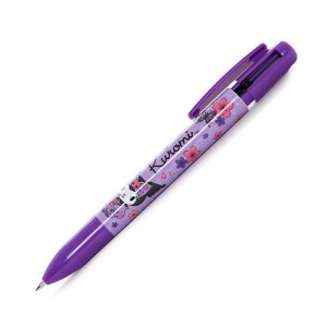 Sanrio Characters Sanrio Kuromi 2-Way Pen and Duo (SpKimono Series) Pencil Saudi Arabia | EJ8367914