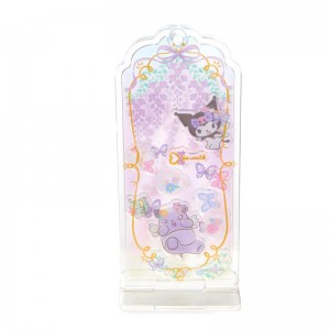 Sanrio Characters Sanrio Kuromi Acrylic Photo Frame (Sakura Series) Photo Frame Saudi Arabia | NT1873650