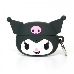 Sanrio Characters Sanrio Kuromi Airpods Case Saudi Arabia | VW2104695