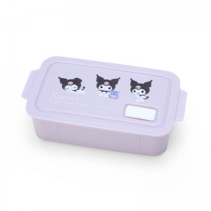 Sanrio Characters Sanrio Kuromi Everyday Bento Box Saudi Arabia | LT0672831