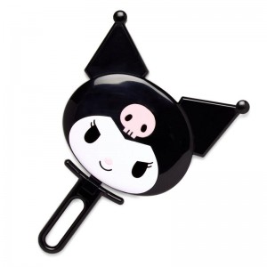 Sanrio Characters Sanrio Kuromi Folding Hand Mirror Saudi Arabia | CK6853970