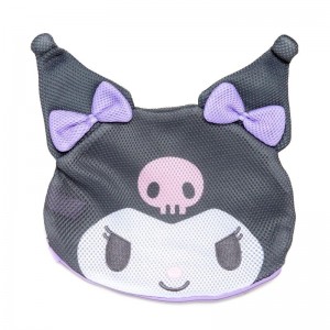 Sanrio Characters Sanrio Kuromi Laundry (Royal Princess Series) Bags Saudi Arabia | LT5140367