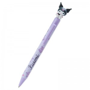 Sanrio Characters Sanrio Kuromi Mascot Ballpoint Pen Saudi Arabia | TJ2059471