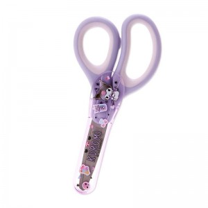 Sanrio Characters Sanrio Kuromi Mini Craft Scissors Saudi Arabia | UZ4237608