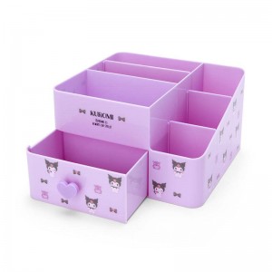 Sanrio Characters Sanrio Kuromi Multi-Level Storage Cases Saudi Arabia | KQ2934876
