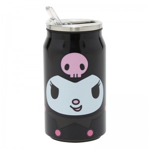 Sanrio Characters Sanrio Kuromi Soda Can Water Bottle Saudi Arabia | JN1628097