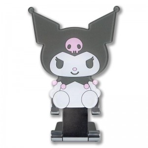 Sanrio Characters Sanrio Kuromi x Sonix Phone Stand Saudi Arabia | JP8690745