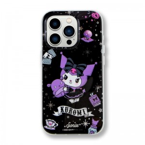 Sanrio Characters Sanrio Kuromi x Sonix Fortune Teller Iphone Case Saudi Arabia | MY3497160