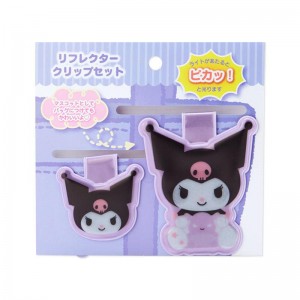 Sanrio Characters Sanrio Kuromiic Bag Charm Saudi Arabia | RC3780561