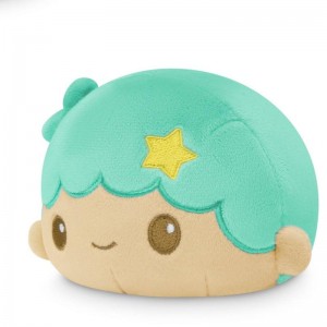 Sanrio Characters Sanrio LittleTwinStars 2-in-1 Reversible Plush Plushies Saudi Arabia | MQ6318597