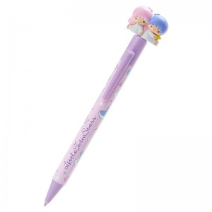 Sanrio Characters Sanrio LittleTwinStars Mascot Ballpoint Pen Saudi Arabia | PC1924750