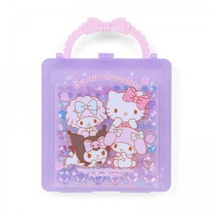 Sanrio Characters Sanrio Mini Colo& Sticker Set Saudi Arabia | KN7036914