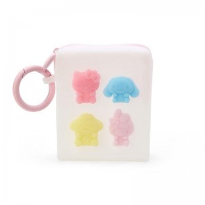 Sanrio Characters Sanrio Mini Silicone (Gummy Candy Series) Phone Case Saudi Arabia | AB9037641