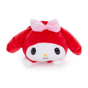 Sanrio Characters Sanrio My Melody 10" Sushi Plush (Japan Icons Series) Plushies Saudi Arabia | ZA6237854