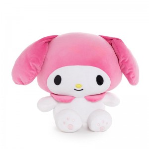 Sanrio Characters Sanrio My Melody 12" Squishable Plush Plushies Saudi Arabia | PV1572839